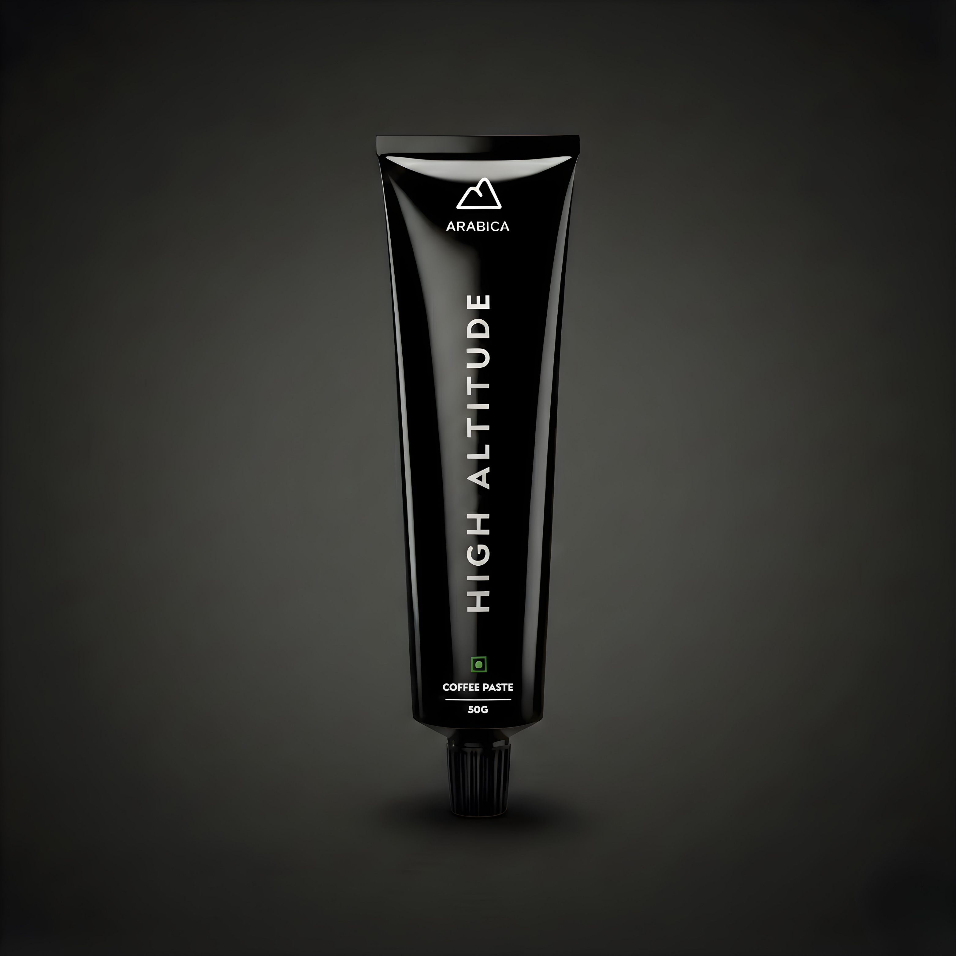 Arabica Coffee Paste