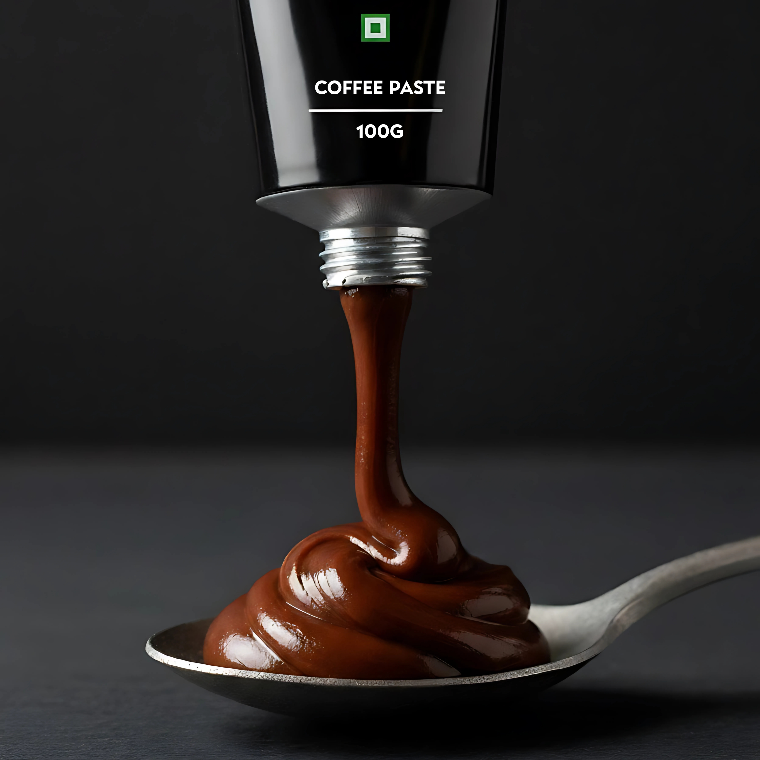 Arabica Coffee Paste- 100g