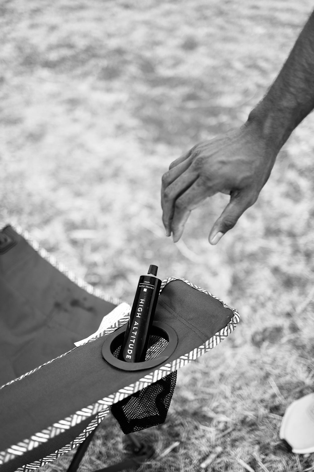 Robusta Coffee Paste- 100g