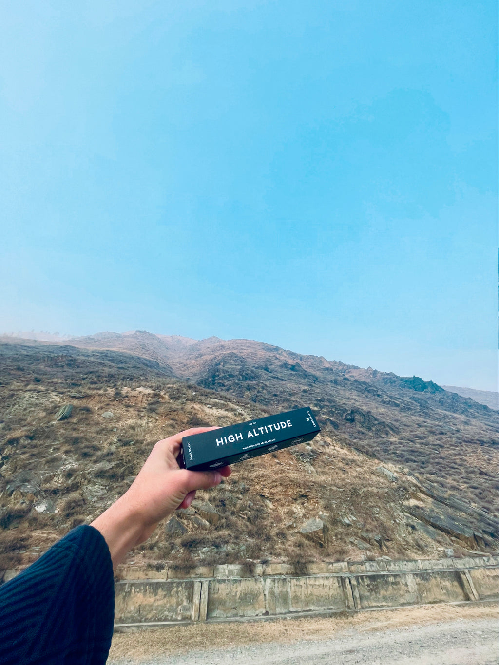 Arabica Coffee Paste